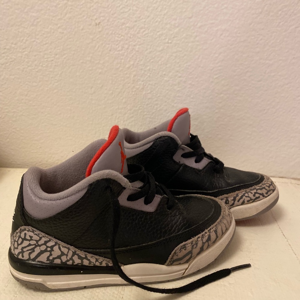 Kids Nike Air Jordan’s